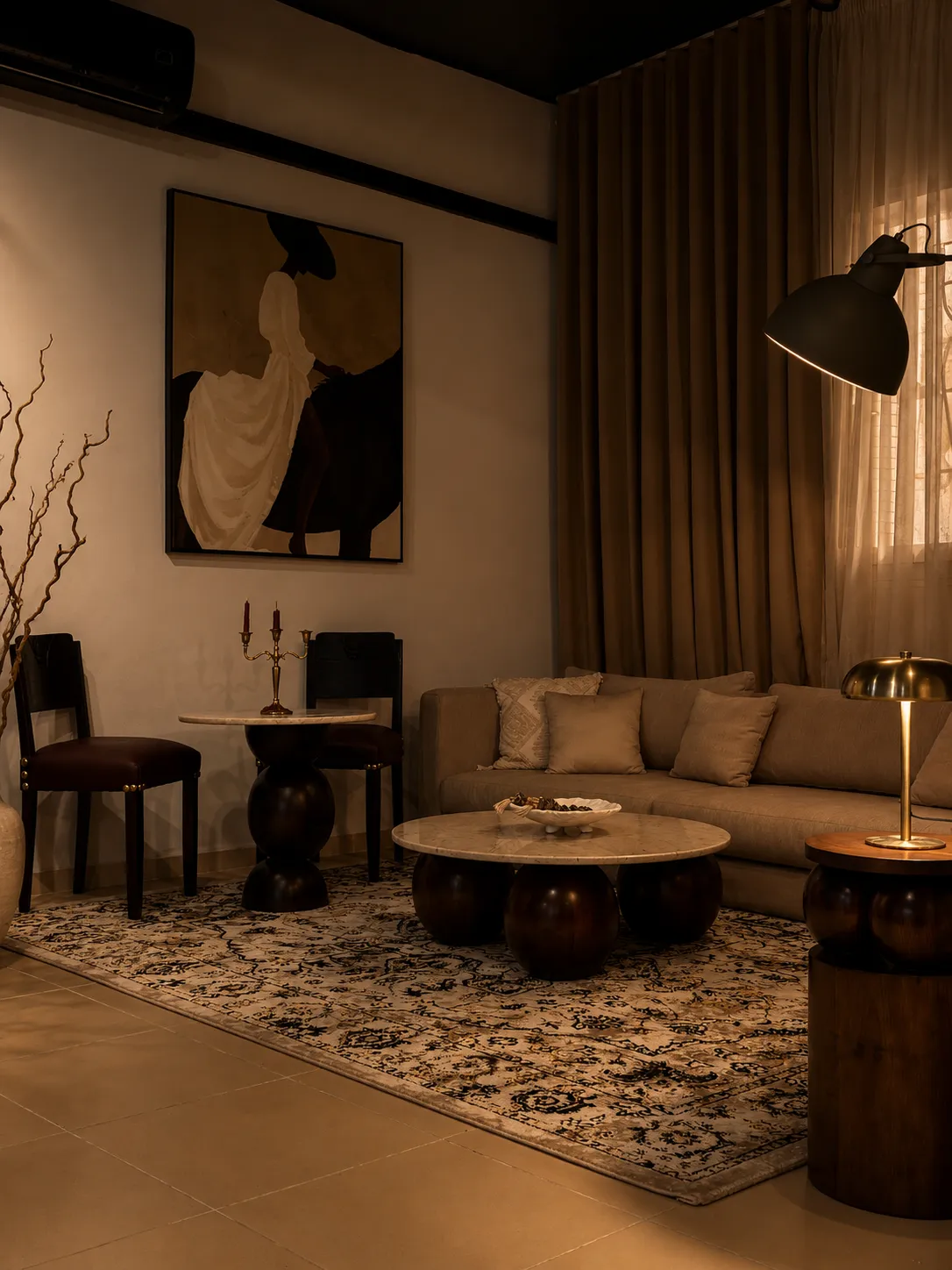 Design d'Intérieur